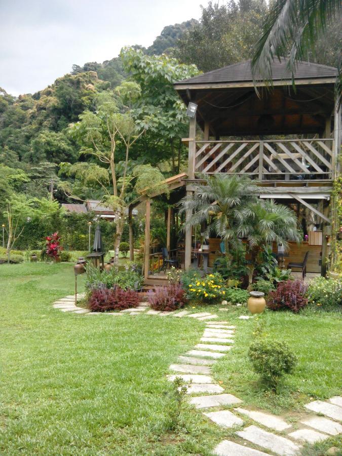 Shiding Lohas Gallery Long Stay Hostel מראה חיצוני תמונה